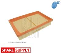 AIR FILTER FOR SUZUKI SWIFT BLUE PRINT ADK82234
