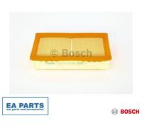 Air Filter for SUZUKI SWIFT BOSCH F 026 400 037 NEW