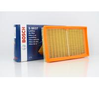 Bosch S0037 Car Air Filter - Replacement Filter