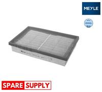 AIR FILTER FOR SUZUKI SWIFT MEYLE 33-12 321 0011 NEW