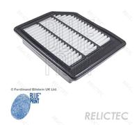 Blueprint ADK82249 Air Filter Air Supply Service Fits Suzuki SX4 S-CROSS Vitara