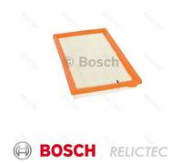 Bosch Car Air Filter S0473 - F026400473