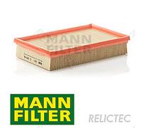 Air Filter for Suzuki Vauxhall Opel:AGILA A,Mk I,WAGON R,R+ 4702969 9195316