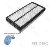 Air Filter for Suzuki:VITARA 13780-57B00