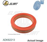 Air Filter for SUZUKI VITARA,ET,TA,G16A BLUE PRINT ADK82213