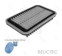 Air Filter for Suzuki:WAGON R+,ALTO 13780-75FU0 13780-75F00