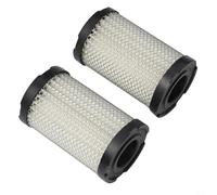 Air Filter for Tecumseh 35066, 10096 63087A, Compatible with 3.5&4 For HP Vertical Engines, Fits For Oregon 30-301, LG491588JD, PT15853, PR1011006 Models