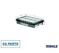 Air Filter for TOYOTA 4 RUNNER CENTURY ESTIMA HILUX MIGHTY X MAHLE LX 812