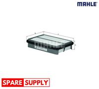 AIR FILTER FOR TOYOTA 4 RUNNER CENTURY ESTIMA HILUX MIGHTY X MAHLE LX 812