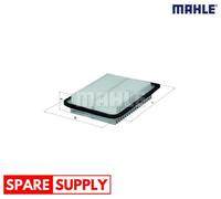 AIR FILTER FOR TOYOTA ALLION ALTIS AURIS AVENSIS MAHLE LX 2792