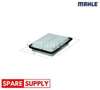 AIR FILTER FOR TOYOTA ALLION ALTIS AURIS AVENSIS MAHLE LX 2792