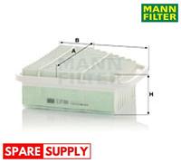 AIR FILTER FOR TOYOTA ALTIS AURIS AURIS VAN AVENSIS MANN-FILTER C 27 013 NEW