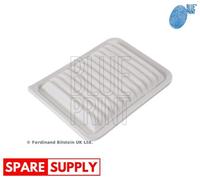AIR FILTER FOR TOYOTA ALTIS AURIS AVENSIS BELTA BLUE PRINT ADT322100