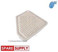 AIR FILTER FOR TOYOTA ALTIS AURIS AVENSIS COROLLA ALTIS BLUE PRINT ADT322101