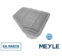 Air Filter for TOYOTA ALTIS AURIS AVENSIS COROLLA ALTIS MEYLE 30-12 321 0036