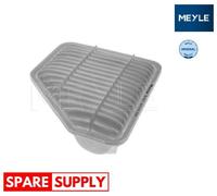 AIR FILTER FOR TOYOTA ALTIS AURIS AVENSIS COROLLA ALTIS MEYLE 30-12 321 0036