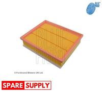 AIR FILTER FOR TOYOTA AURIS AVENSIS RAV 4 VERSO BLUE PRINT ADT322126