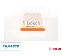 Air Filter for TOYOTA AURIS BOSCH F 026 400 545