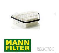 Air Filter for Toyota:AVENSIS,AURIS,VERSO,COROLLA 17801-26020 17801-0R030