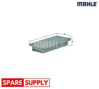 AIR FILTER FOR TOYOTA AYGO BELTA DYNA 100 PLATFORM/CHASSIS ECHO MAHLE LX 1001