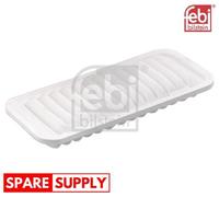 AIR FILTER FOR TOYOTA AYGO BELTA ECHO PASSO FEBI BILSTEIN 39734
