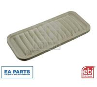 Air Filter for TOYOTA AYGO BELTA ECHO PASSO FEBI BILSTEIN 39734