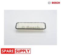 AIR FILTER FOR TOYOTA AYGO DYNA 100 PLATFORM/CHASSIS BOSCH 1 457 433 971