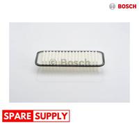 AIR FILTER FOR TOYOTA AYGO DYNA 100 PLATFORM/CHASSIS BOSCH 1 457 433 971