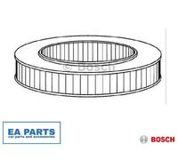 Air Filter for TOYOTA BOSCH 1 457 433 534