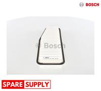 AIR FILTER FOR TOYOTA BOSCH 1 987 429 163