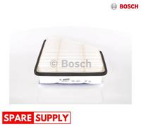 AIR FILTER FOR TOYOTA BOSCH F 026 400 171