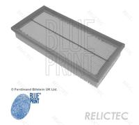 Air Filter for Toyota:CARINA E,AVENSIS 17801-02040 17801-02050