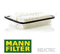 Air Filter for Toyota:COROLLA,AURIS,YARIS,AVENSIS,RAV 4 IV 4,4 III 3,VERSO