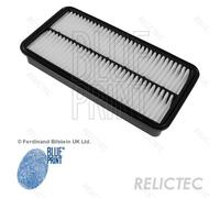 Air Filter for Toyota:COROLLA,CARINA E,CELICA,MR 2 II,CORONA,RAV 4 I 1,II