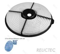 Air Filter for Toyota:COROLLA,STARLET,TAZZ,SPRINTER 17801-10030 17801-11100