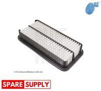 AIR FILTER FOR TOYOTA CYNOS CONVERTIBLE CYNOS COUPE STARLET BLUE PRINT ADT32249