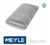 MEYLE 30-12 321 0015 Air Filter Insert Fits Daihatsu Nissan Subaru Toyota