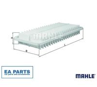 Air Filter for TOYOTA HARRIER HIGHLANDER MAHLE LX 2634