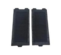 Air Filter for Toyota Highlander/Crown Kluger XU70 2.5L 2021+, for Trumpchi GS8 2.0T, 2Pcs Engine Air Filters G92DJ0E010
