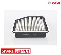 AIR FILTER FOR TOYOTA LEXUS BOSCH F 026 400 192