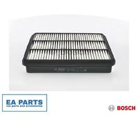 Air Filter for TOYOTA LEXUS BOSCH F 026 400 225
