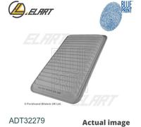 Air Filter for TOYOTA,LEXUS CAMRY Saloon,V3,2AZ-FE,1MZ-FE BLUE PRINT ADT32279