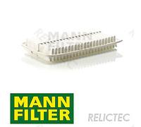 MANN-FILTER C 32 003 Air Filter - CARS + TRANSPORTERS