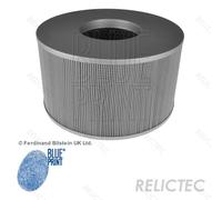 Air Filter for Toyota Lexus:LAND CRUISER 100,LX,200 17801-17010 17801-17020