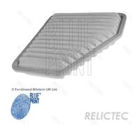 Air Filter for Toyota Lexus Lotus:RAV 4 III 3,ALPHARD,PREVIA 3,COROLLA
