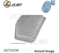 AIR FILTER FOR TOYOTA LEXUS LOTUS RAV 4 III A3 2AZ FE 1AZ FE 2GR FE BLUE PRINT