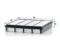 MANN-FILTER C 32 014 Air filter