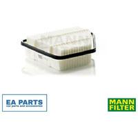 Air Filter for TOYOTA MANN-FILTER C 27 013