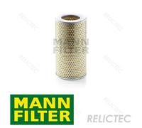 Air Filter for Toyota Metrocab:HIACE IV 4,V 5 17801-54140-8T 17801-54140-83