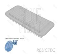 Air Filter for Toyota Peugeot Daihatsu Citroen Subaru:YARIS,AYGO,JUSTY IV 4